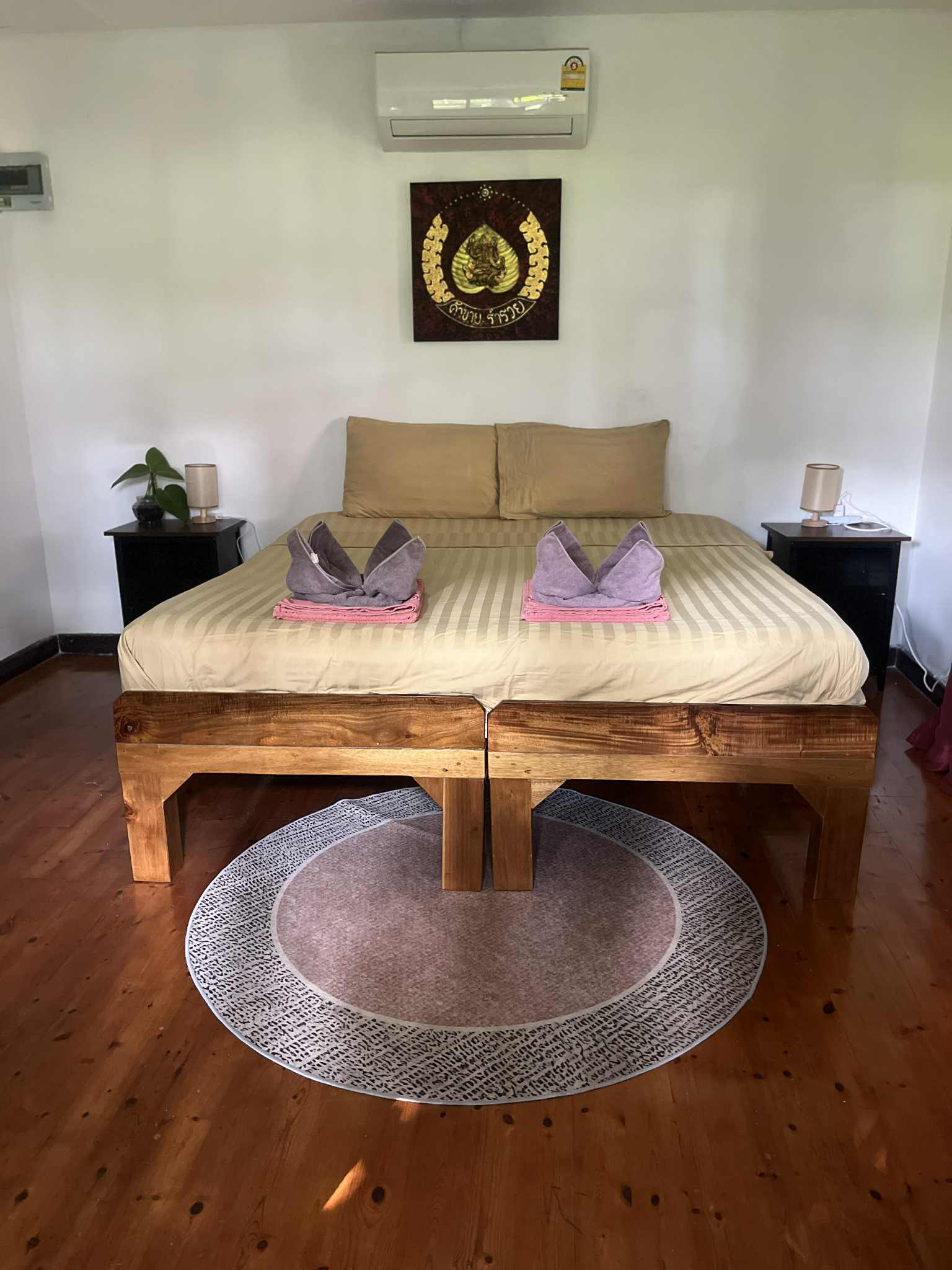 Tropical Village Resort – Image 3