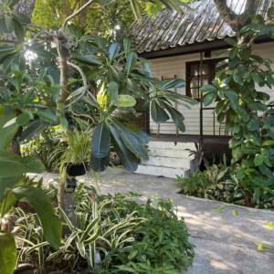 Tropical Village Resort