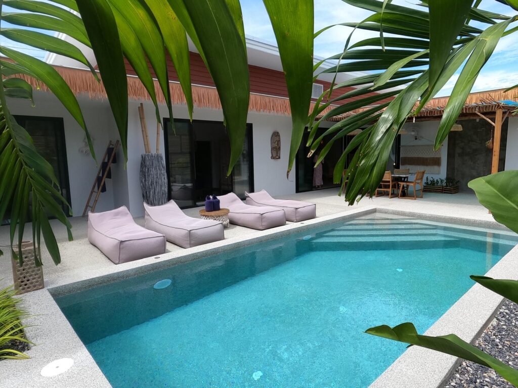 Villa ANSEJU