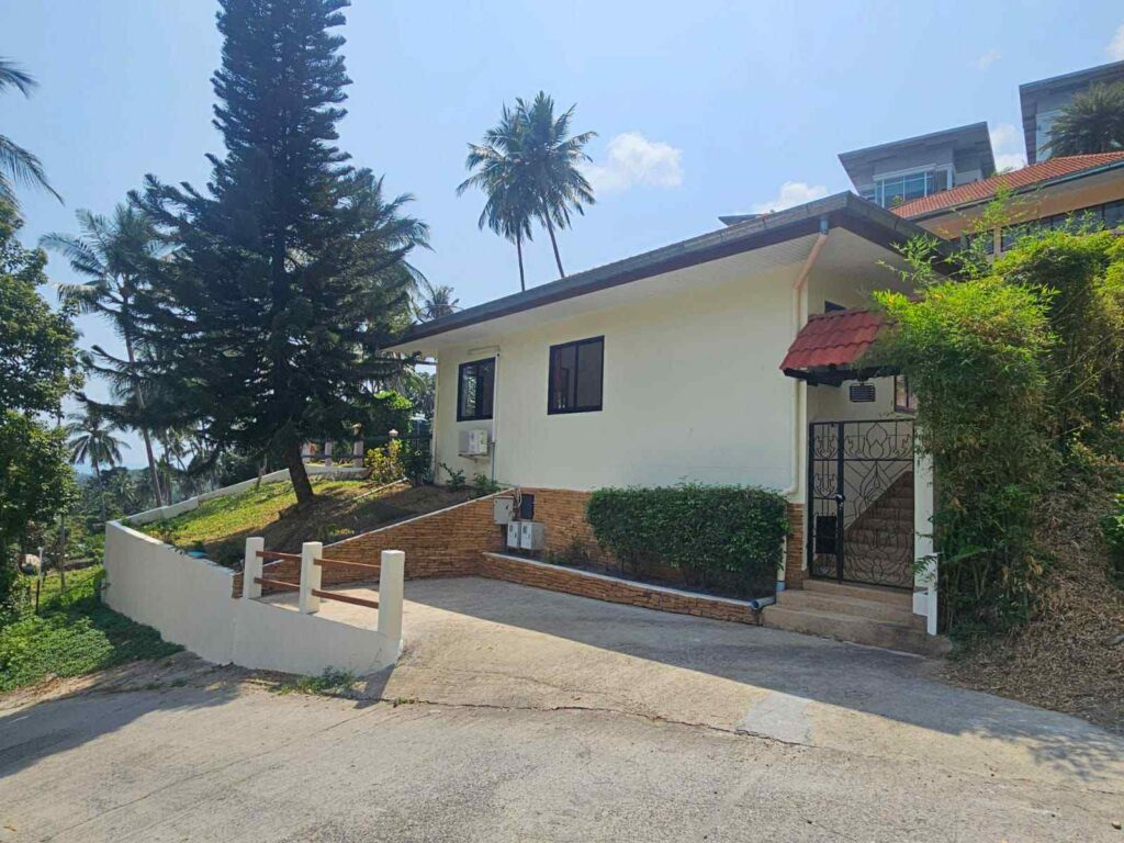Villa Amaya