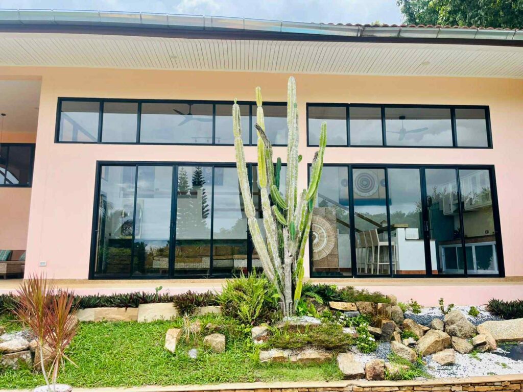 Villa Amara