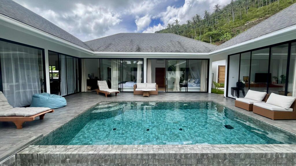 Villa Jasmin